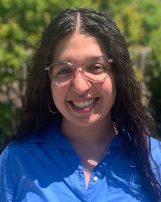 Maria Diaz, MSW, LCSW